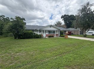 6333 E Rush St, Inverness, FL 34452