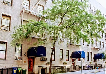 Rented by Oxford Property Group