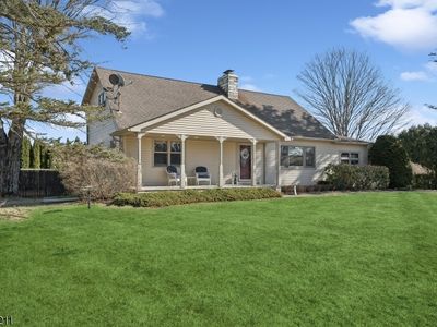 9 Highview Dr, Stockholm, NJ, 07460