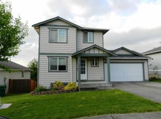 6005 48th St NE, Marysville, WA 98270
