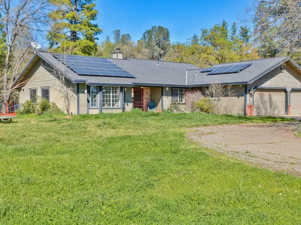 3440 Fullmoon Dr, Placerville, CA 95667