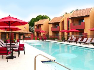 Atrium Court, Phoenix, AZ 85021