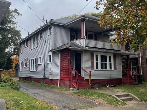 1528 Yale Ave NW, Canton, OH 44703