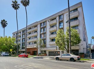 533 S Saint Andrews Pl UNIT 321, Los Angeles, CA 90020