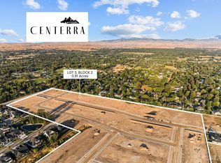 1054 N Delehaye Ave LOT 3/2, Eagle, ID 83616