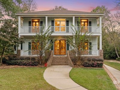 27549 Harbor Blf, Daphne, AL, 36526