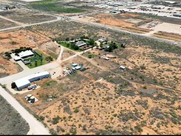 Arapahoe Rd, Midland, TX 79705