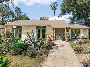 625 Burleigh Dr, Pasadena, CA 91105