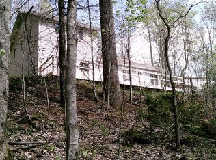 Fiddlers Branch Road, Hampton, TN 37658