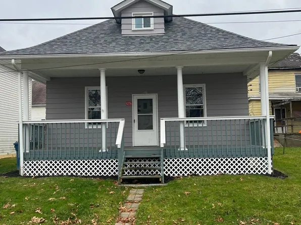 1276 Hindmarch St, Crescent, PA 15046