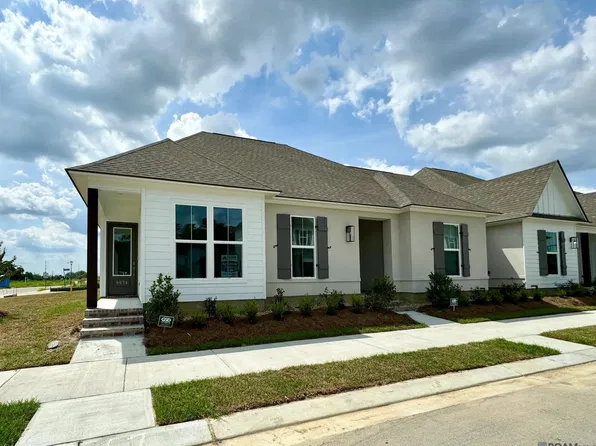 9674 Creekview Dr, Baton Rouge, LA 70836