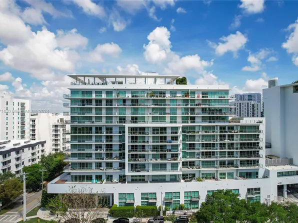 1600 SW 1st Ave APT 1202, Miami, FL 33129