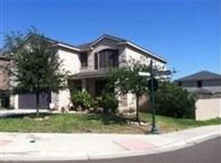111 Parula Place Ct, Laredo, TX 78045