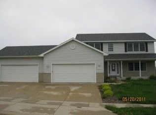 5153 Southern Ridge Ln SW, Rochester, MN 55902