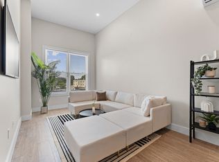 58 River St #11, Mattapan, MA 02126