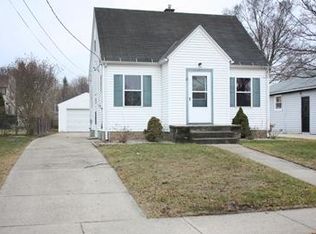 2444 30th St SW, Wyoming, MI 49519