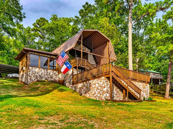 709 County Road 4921, Nacogdoches, TX 75944