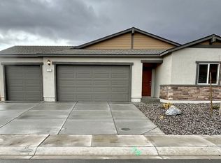 703 Canon Rd, Dayton, NV 89403