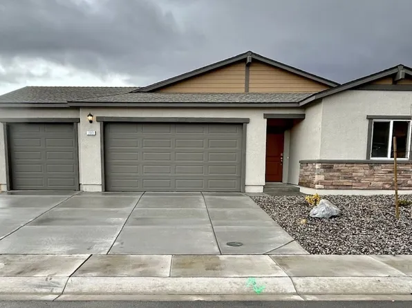 703 Canon Rd, Dayton, NV 89403