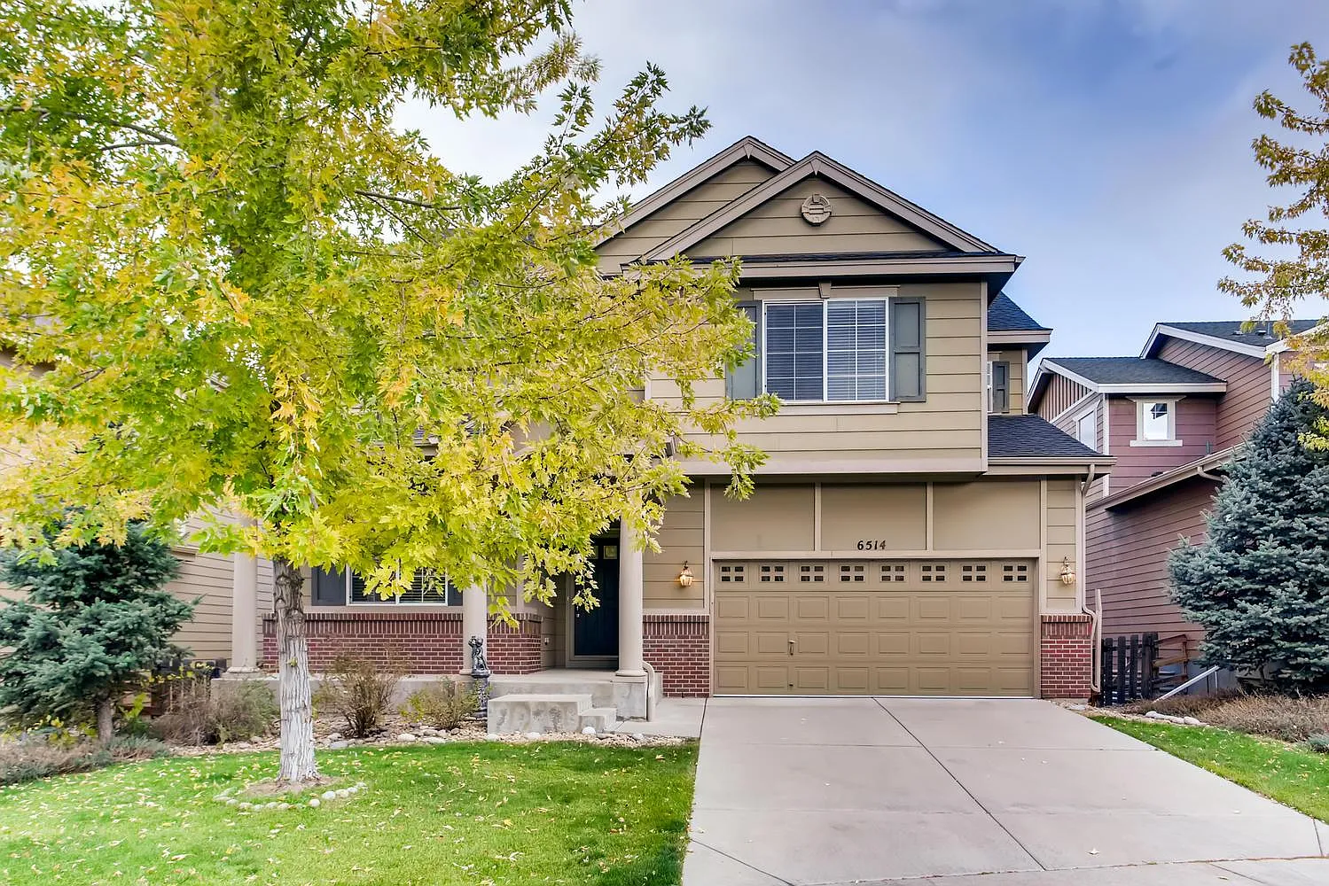 5 bed, 3600 sqft, $4,300 — Photo 1