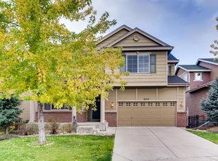 6514 S Potomac Ct, Centennial, CO 80111