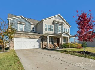 483 Hunton Forest Dr NW, Concord, NC