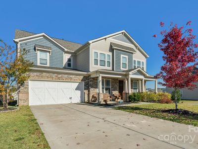 483 Hunton Forest Dr NW, Concord, NC, 28027
