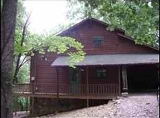 1967 Pine Ridge Rd, Seymour, TN 37865