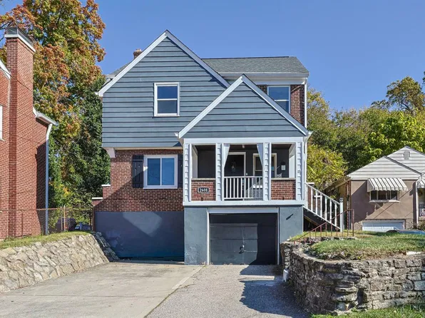 2608 Losantiville Ave, Cincinnati, OH 45237