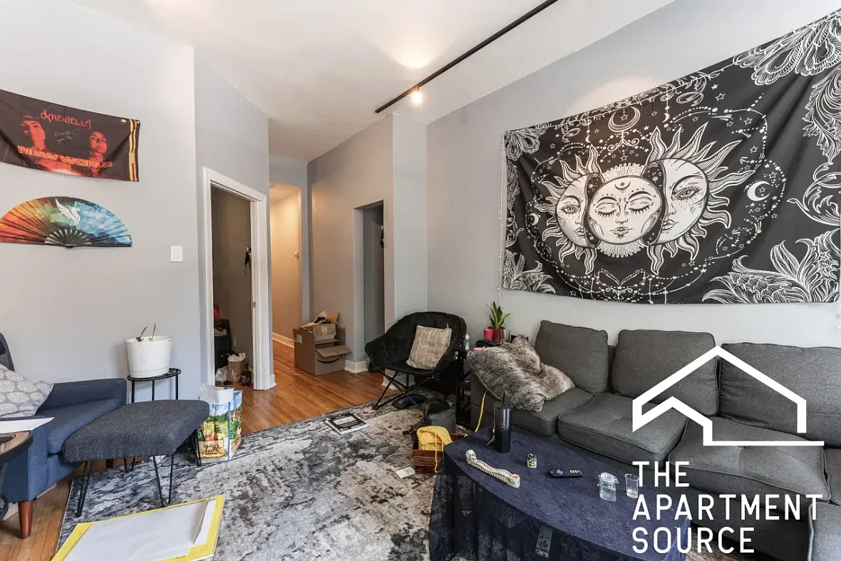 2 bed, 850 sqft, $2,400 — Photo 4