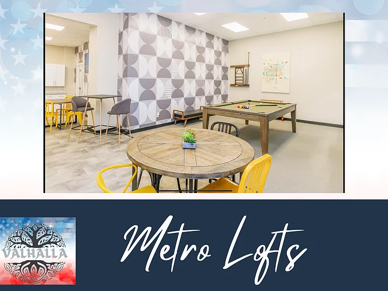 Metro Tower Lofts: Availability Now — Photo 19