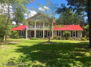 4109 Tew St, Fayetteville, NC 28306