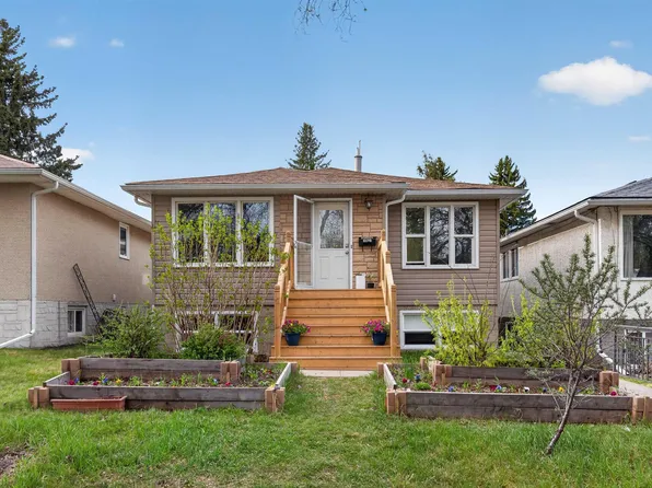 10651 66th Ave NW, Edmonton, AB T6H 1X5