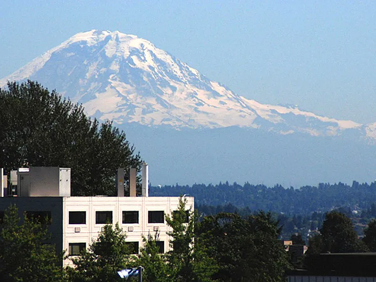 Mountain Views