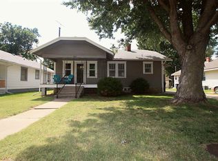 409 Frazier St, El Dorado, KS 67042