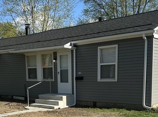 414 Cobb St #414, East Alton, IL