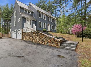 91 Green Rd, Bolton, MA 01740