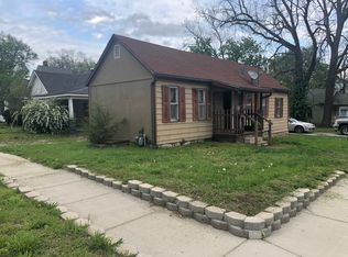 303 E Dale St, Springfield, MO 65803