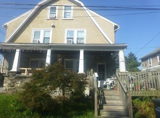 120 S 3rd Ave, Coatesville, PA 19320