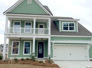 245 Hyacinth Loop, Murrells Inlet, SC 29576