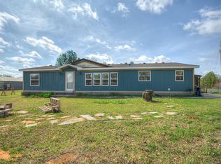 10000 E Maguire Rd, Noble, OK 73068