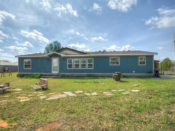 10000 E Maguire Rd, Noble, OK 73068