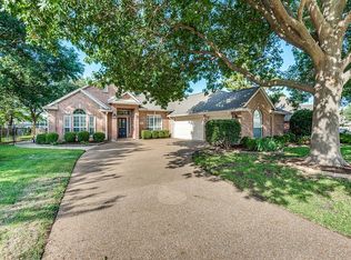 6616 Winged Foot Way, Plano, TX 75093