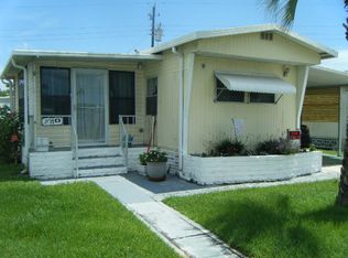 6515 15th St E LOT F14, Sarasota, FL 34243