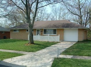 5415 Harshmanville Rd, Dayton, OH 45424