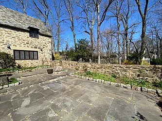 Rented by Compass