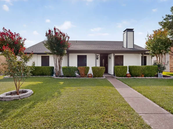 1514 Dorado St, Garland, TX 75040