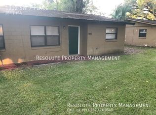 1902 SW 7th Pl, Ocala, FL 34471