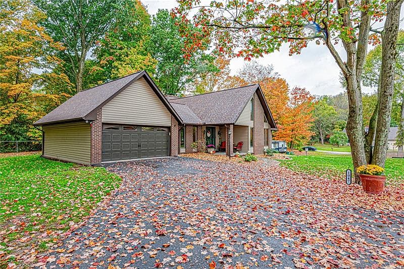 1047 Herminie West Newton Rd, West Newton, PA 15089 Zillow