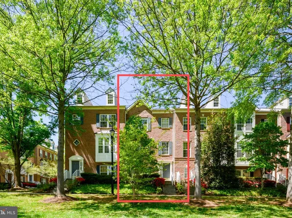 6022 Signal Flame Ln Unit A3-22, Clarksville, MD 21029